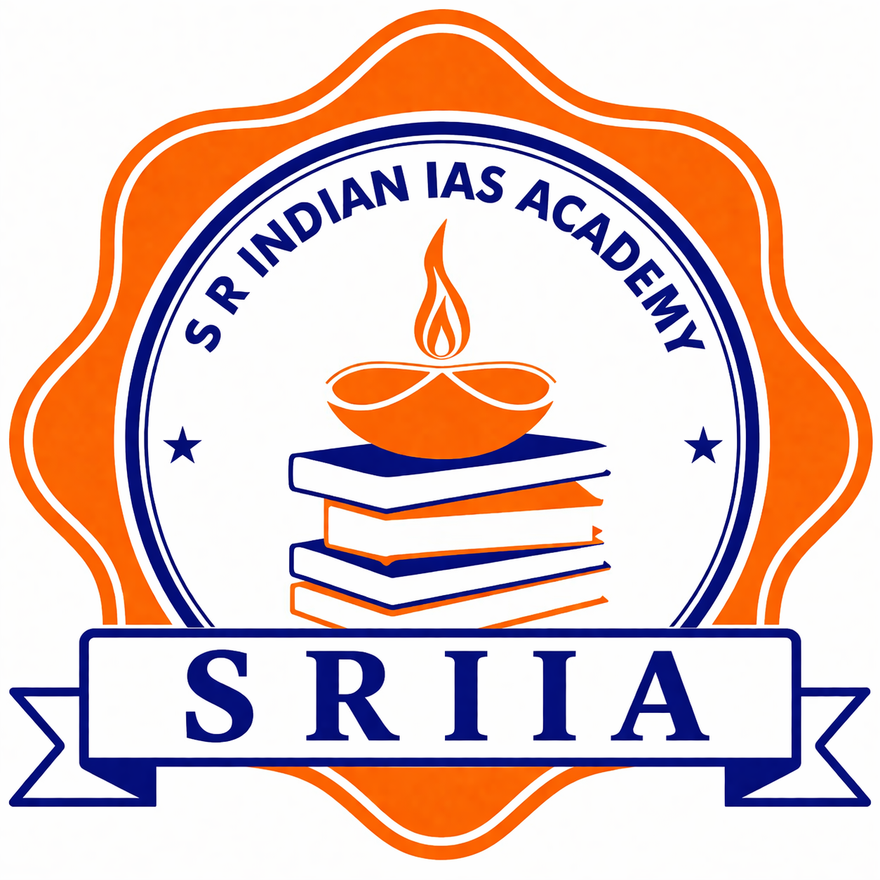 SRIIA Logo